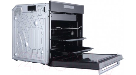 Электрический духовой шкаф Korting OKB 1340 GNBX MW