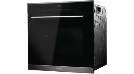 Электрический духовой шкаф Korting OKB 1340 GNBX MW
