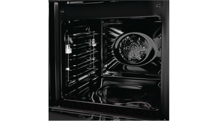 Электрический духовой шкаф Korting OKB 1340 GNBX MW