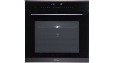 Электрический духовой шкаф Korting OKB 1340 GNBX MW