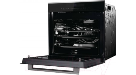 Электрический духовой шкаф Korting OKB 1340 GNBX MW