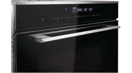 Электрический духовой шкаф Korting OKB 3250 GNBX MW