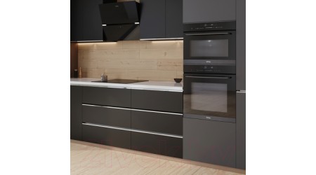 Электрический духовой шкаф Korting OKB 3250 GNBX MW