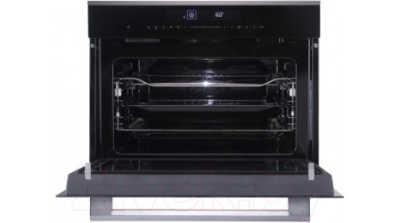 Электрический духовой шкаф Korting OKB 3250 GNBX MW