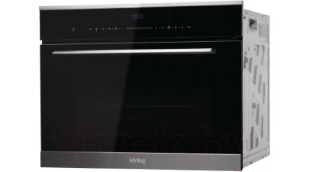 Электрический духовой шкаф Korting OKB 3250 GNBX MW