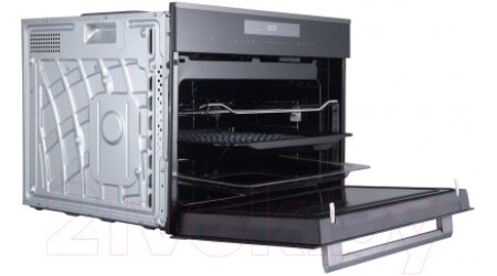 Электрический духовой шкаф Korting OKB 3250 GNBX MW