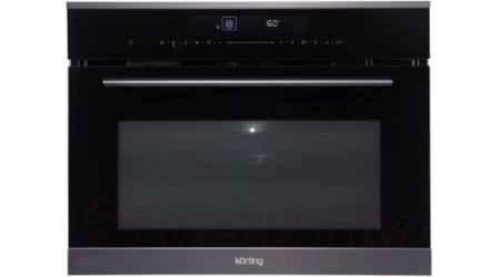 Электрический духовой шкаф Korting OKB 3250 GNBX MW
