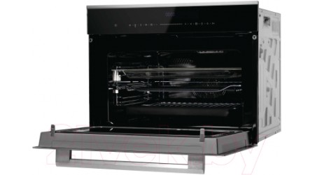 Электрический духовой шкаф Korting OKB 3250 GNBX MW