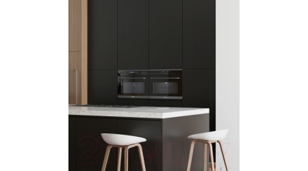 Электрический духовой шкаф Korting OKB 3250 GNBX MW