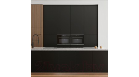 Электрический духовой шкаф Korting OKB 3250 GNBX MW