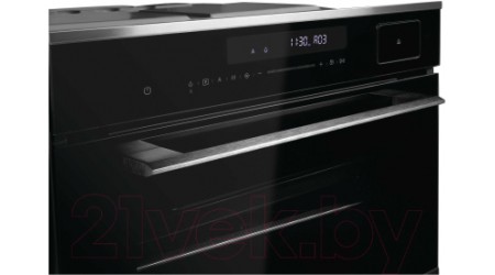 Электрический духовой шкаф Korting OKB 3450 GNBX Steam