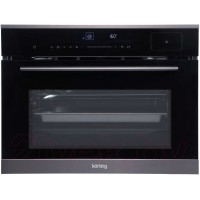 Электрический духовой шкаф Korting OKB 3450 GNBX Steam