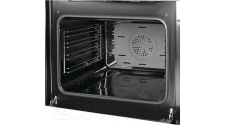 Электрический духовой шкаф Korting OKB 370 CMW