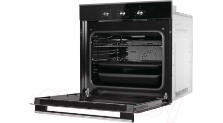 Электрический духовой шкаф Korting OKB 370 CMX