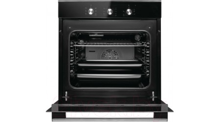 Электрический духовой шкаф Korting OKB 370 CMX