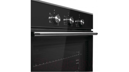Электрический духовой шкаф Korting OKB 370 CMX