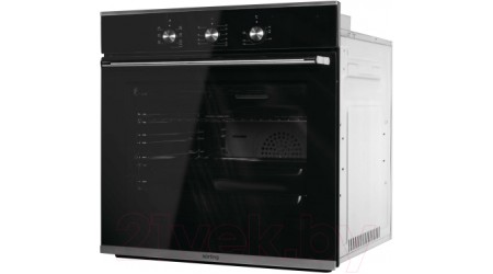 Электрический духовой шкаф Korting OKB 370 CMX