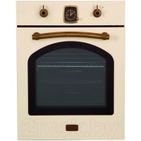 Электрический духовой шкаф Korting OKB 4941 CRB