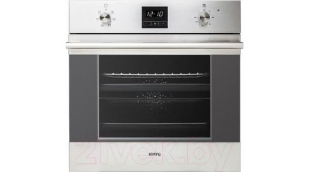 Электрический духовой шкаф Korting OKB560CFX