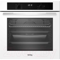 Электрический духовой шкаф Korting OKB 691 CSGW