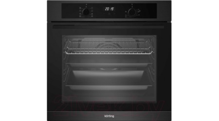 Электрический духовой шкаф Korting OKB 691 CSXN