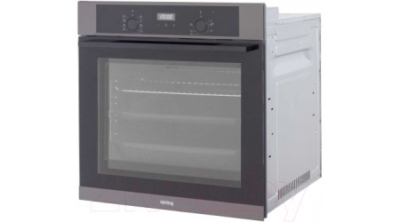 Электрический духовой шкаф Korting OKB 691 CSXN