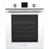 Электрический духовой шкаф Korting OKB 7951 CMW