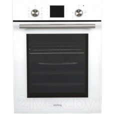 Электрический духовой шкаф Korting OKB 7951 CMW