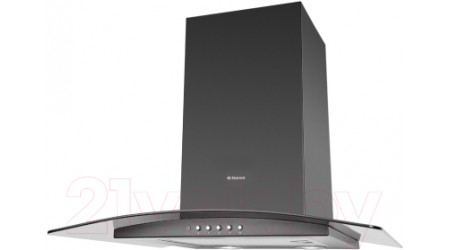 Вытяжка Т-образная Hansa OKC621GBH