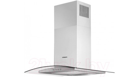 Вытяжка Т-образная Hansa OKC621GH