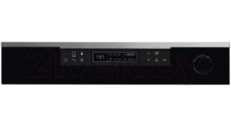 Электрический духовой шкаф Electrolux OKC8P31X