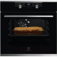 Электрический духовой шкаф Electrolux OKF5C50X