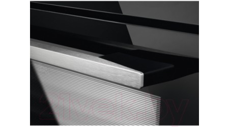 Электрический духовой шкаф Electrolux OKF5C70X