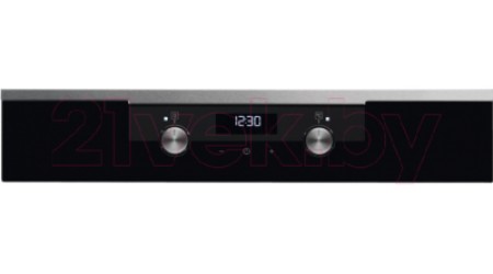 Электрический духовой шкаф Electrolux OKF5C70X