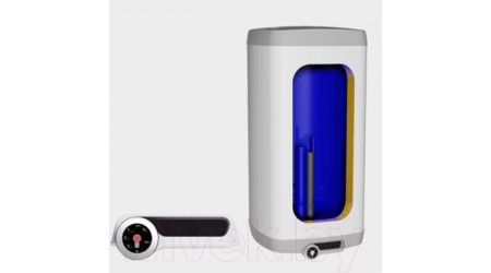 Накопительный водонагреватель Drazice OKHE 160 Smart / 140611601