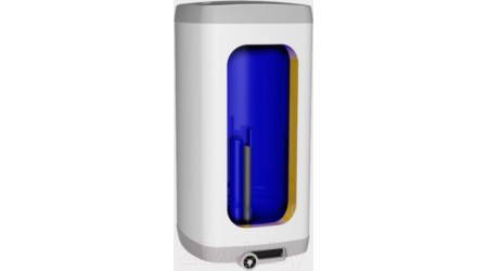 Накопительный водонагреватель Drazice OKHE 160 Smart / 140611601