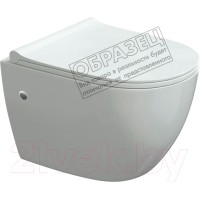 Унитаз подвесной Berges Okus 48 / 082027