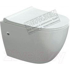 Унитаз подвесной Berges Okus 48 / 082027
