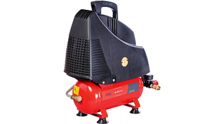 Воздушный компрессор Fubag OL 195/6 CM1.5 (A6BB304KOA600)