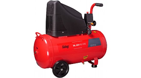 Воздушный компрессор Fubag OL 231/50 CM2 (29838377)