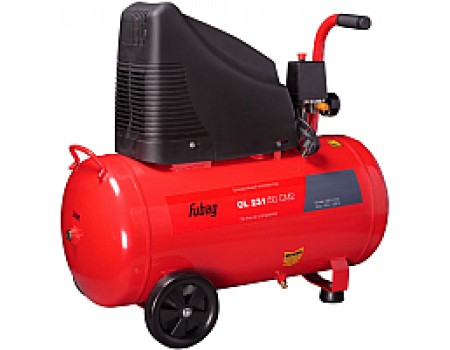 Воздушный компрессор Fubag OL 231/50 CM2 (29838377)