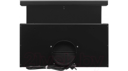 Вытяжка телескопическая Grand & Germes Тoledo 60 Auto (черный)