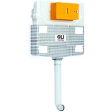 Инсталляция для унитаза Oliveira & Irmao Oli 120 99941 (механический)