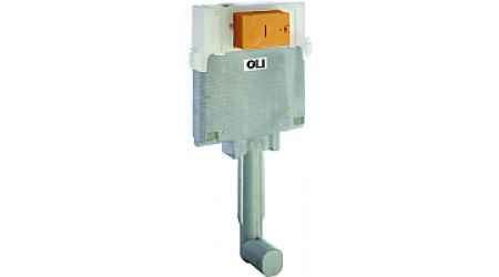 Инсталляция для унитаза Oliveira & Irmao Oli 80 600051 (механический)