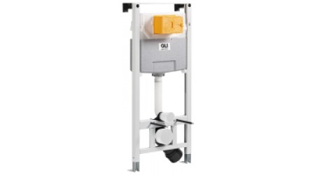 Инсталляция для унитаза Oli Olipure 120 / 880780