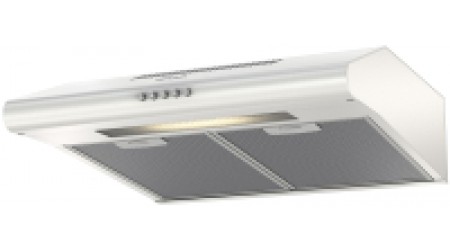 Вытяжка плоская Krona Olivia 500 White PB / KA-00001085