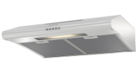 Вытяжка плоская Krona Olivia 600 Inox PB / KA-00001086