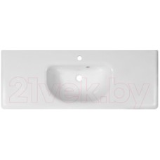 Умывальник Эстет Olivia Silk 120x45 / ФР-00014957