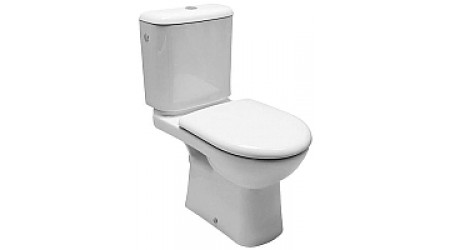 Унитаз напольный Jika Olymp 236160000001