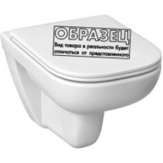 Унитаз подвесной Jika Olymp Deep 206100000001